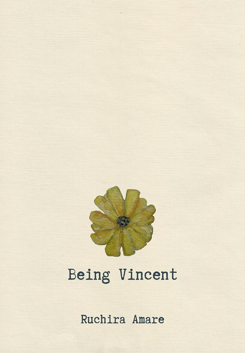 Being Vincent 2123